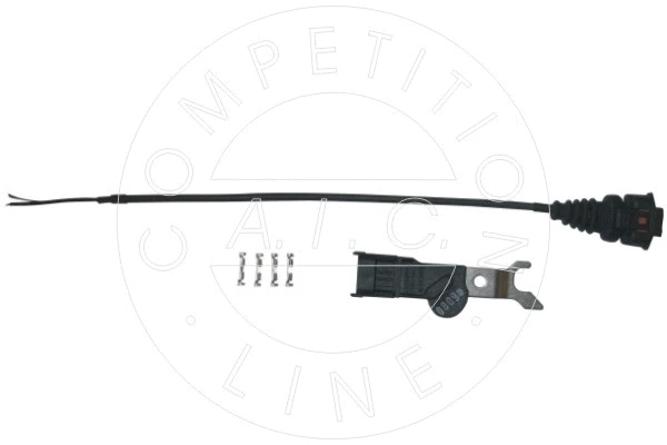 Sensor, camshaft position