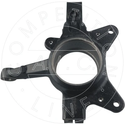 Steering Knuckle, wheel suspension