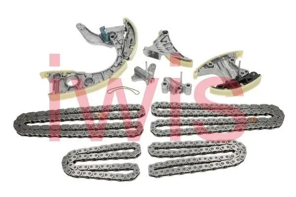 Timing Chain Kit