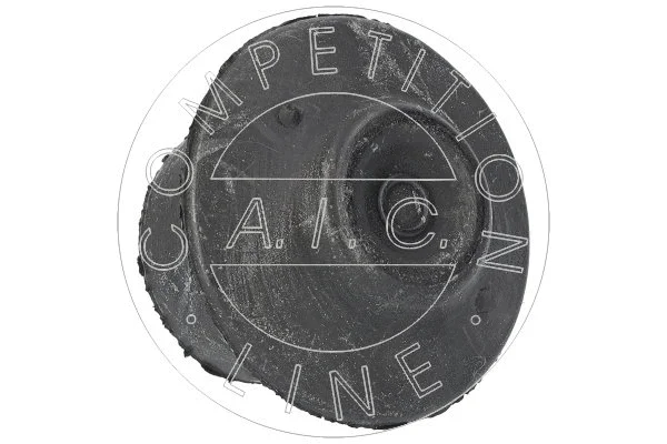 Rubber Buffer, engine mounting system