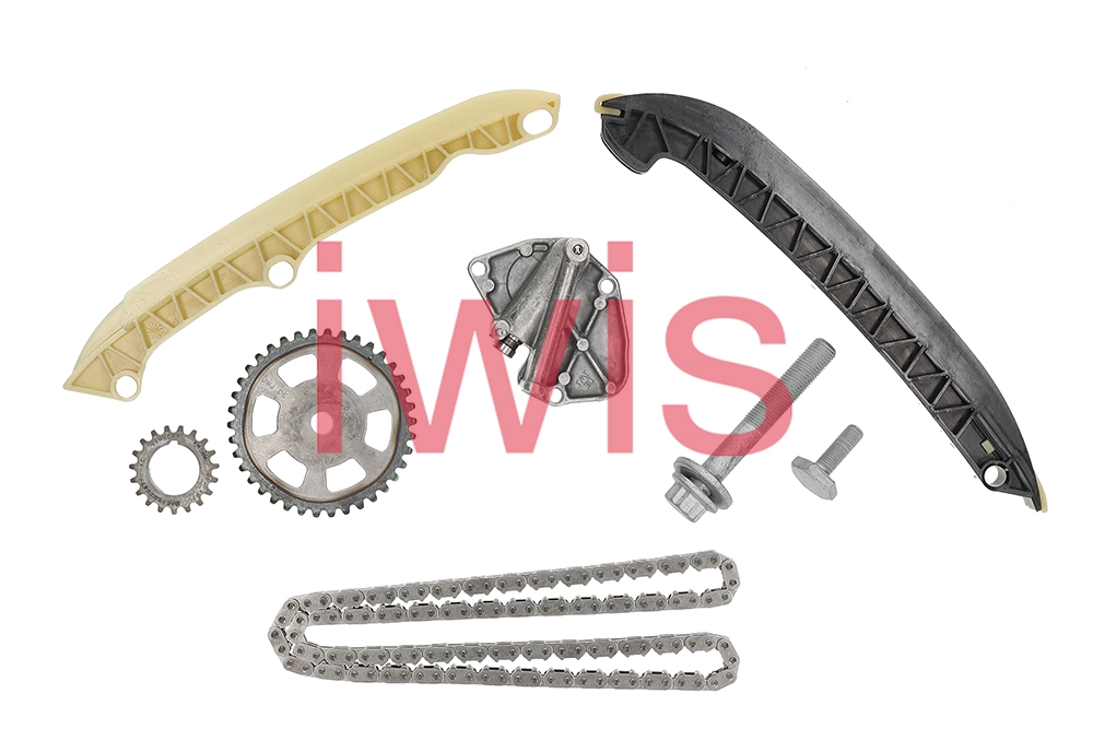 Timing Chain Kit