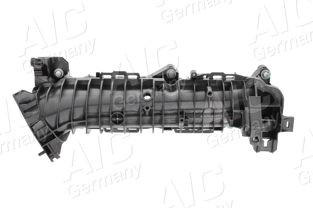 Intake Manifold Module