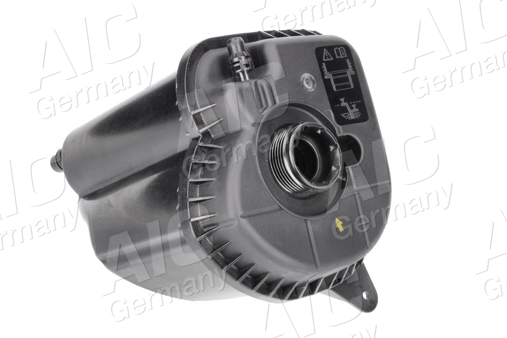 Expansion Tank, coolant (71694)