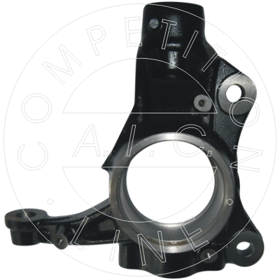 Steering Knuckle, wheel suspension