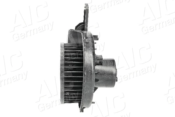 Interior Blower