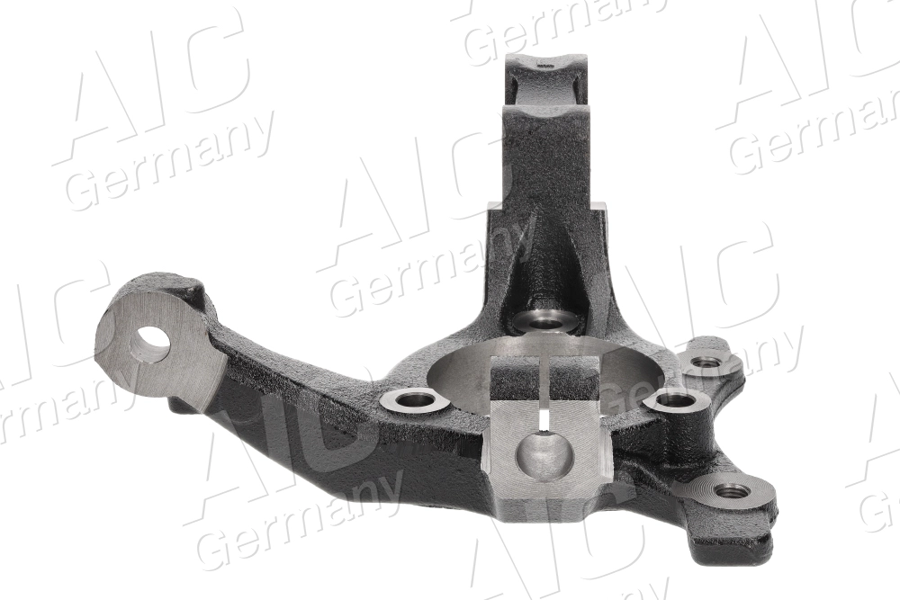 Steering Knuckle, wheel suspension