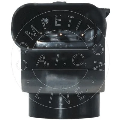 Sensor, parking distance control
