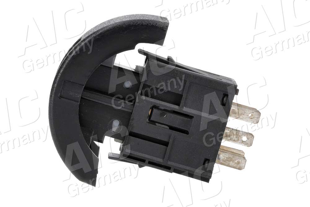 Hazard Warning Light Switch