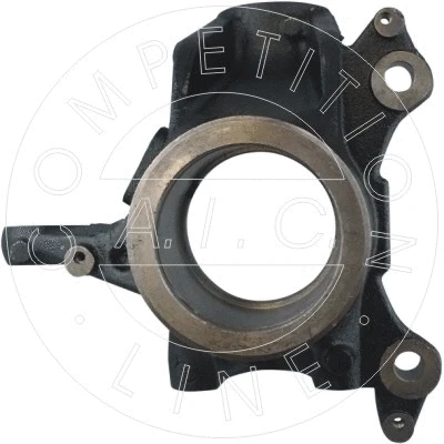 Steering Knuckle, wheel suspension