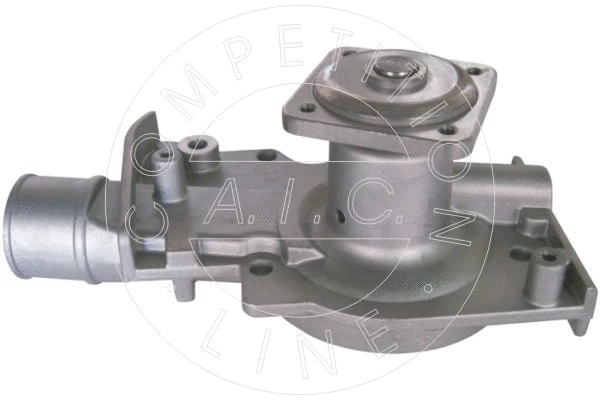 Water Pump, engine cooling (51389)