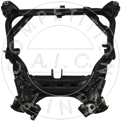 Support Frame/Subframe