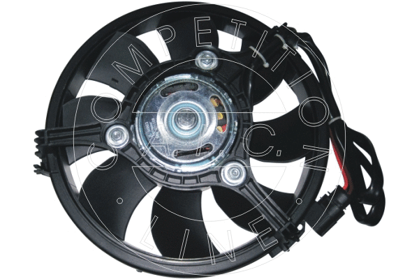 Fan, engine cooling