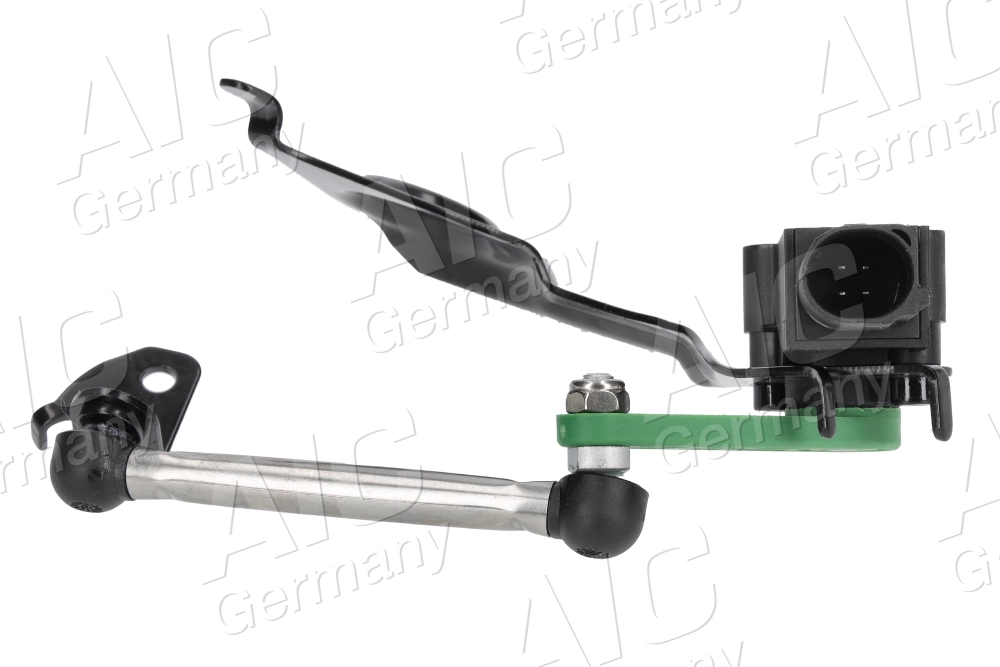 Sensor, Xenon light (headlight levelling)