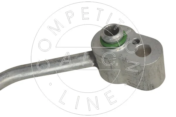 High-/Low Pressure Line, air conditioning