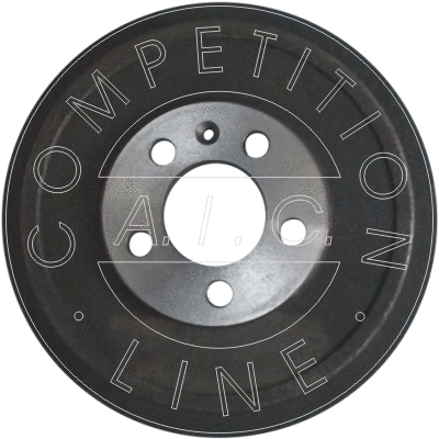 Brake Drum
