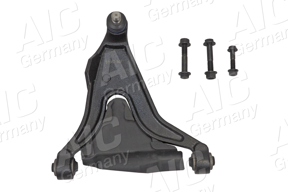 Control/Trailing Arm, wheel suspension (51582)