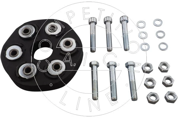 Joint, propshaft (51107)