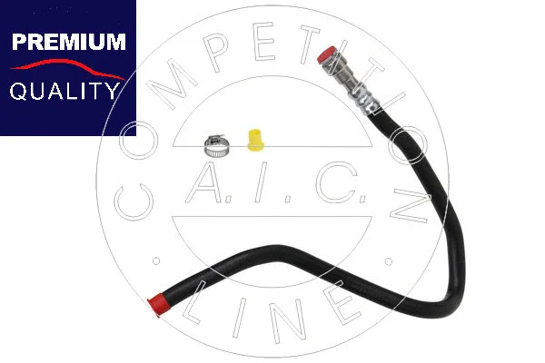 Hydraulic Hose, steering (58569)