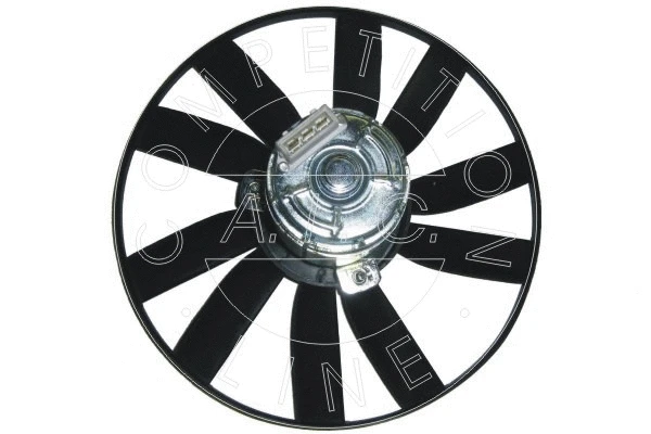 Fan, engine cooling (50845)