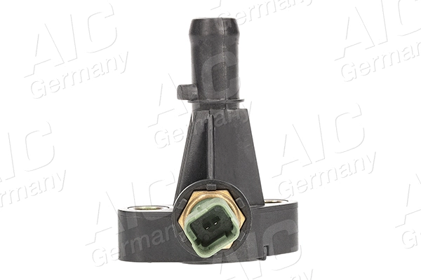Sensor, coolant temperature
