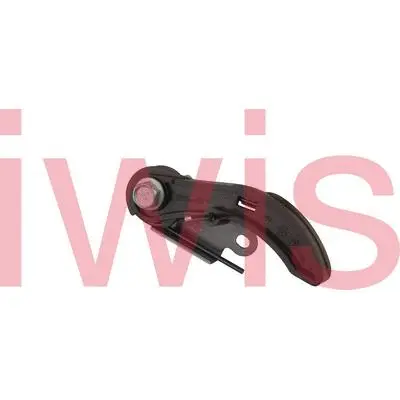 Chain Tensioner, oil pump drive