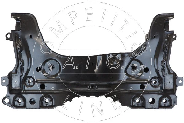 Support Frame/Subframe