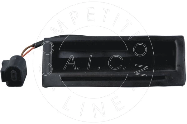 Tailgate Handle (56638)