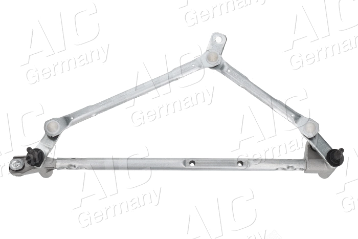 Wiper Linkage