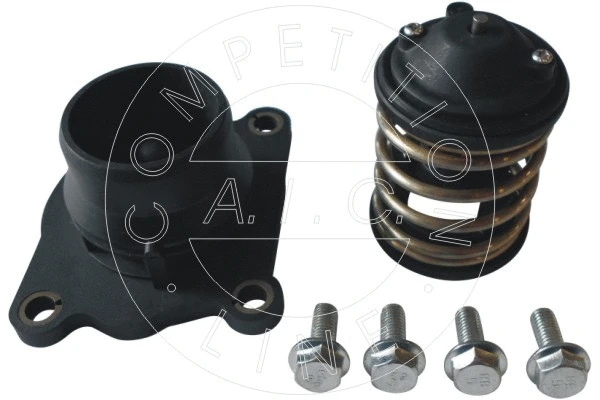 Thermostat, coolant (56067)