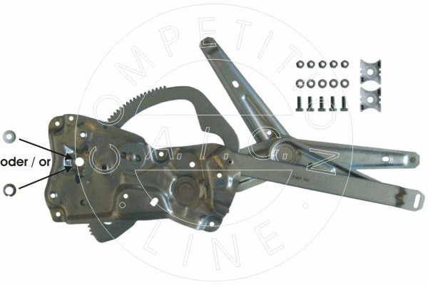 Window Regulator (51827)