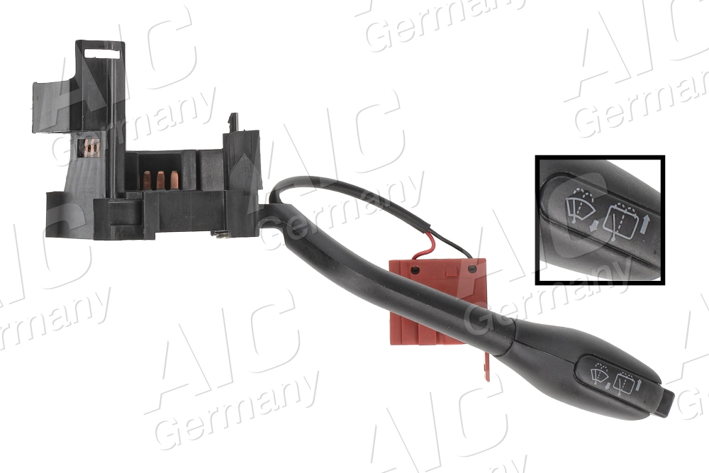 Wiper Switch