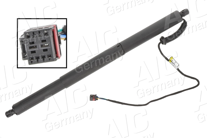 Electric Motor, tailgate (74269)