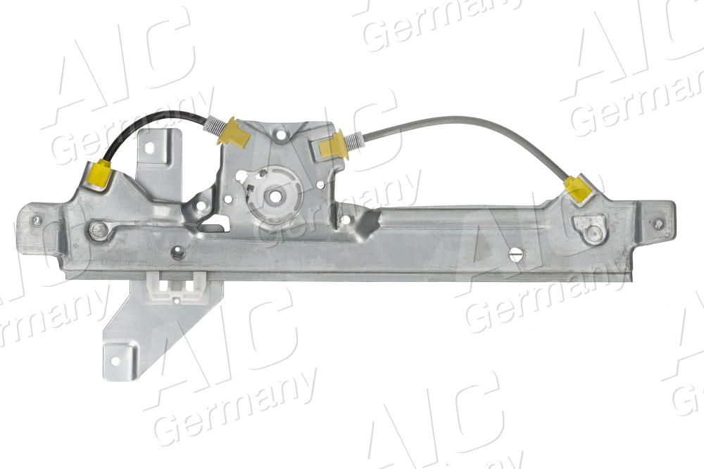 Window Regulator (74007)