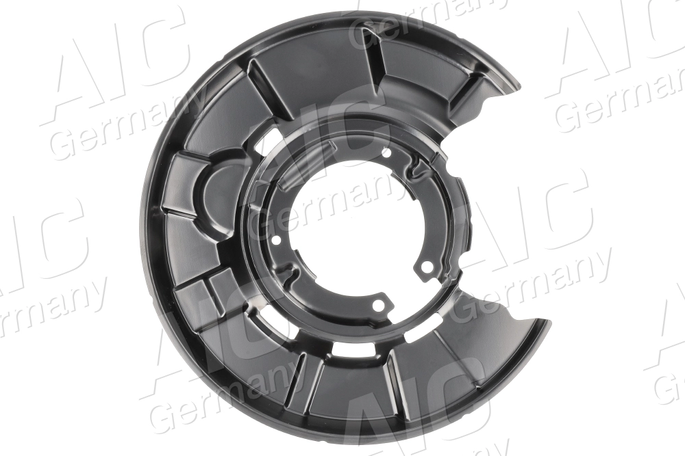 Splash Guard, brake disc