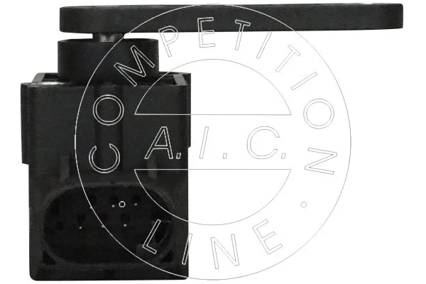 Sensor, Xenon light (headlight levelling)