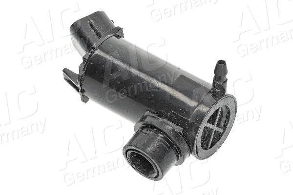 Washer Fluid Pump, window cleaning (72083)
