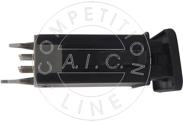 Hazard Warning Light Switch