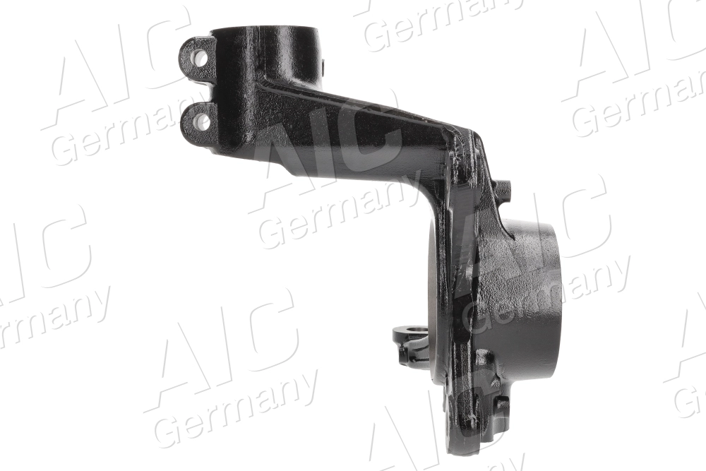 Steering Knuckle, wheel suspension