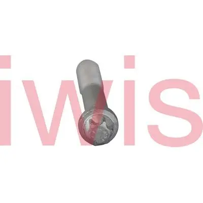 Screw Set, gears (timing chain)