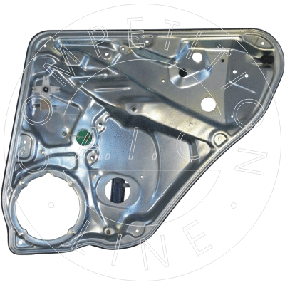 Window Regulator