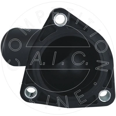 Coolant Flange