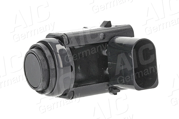 Sensor, parking distance control
