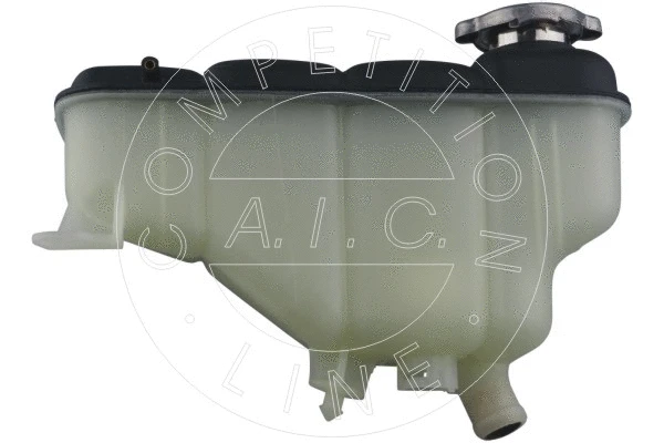 Expansion Tank, coolant (56320Set)
