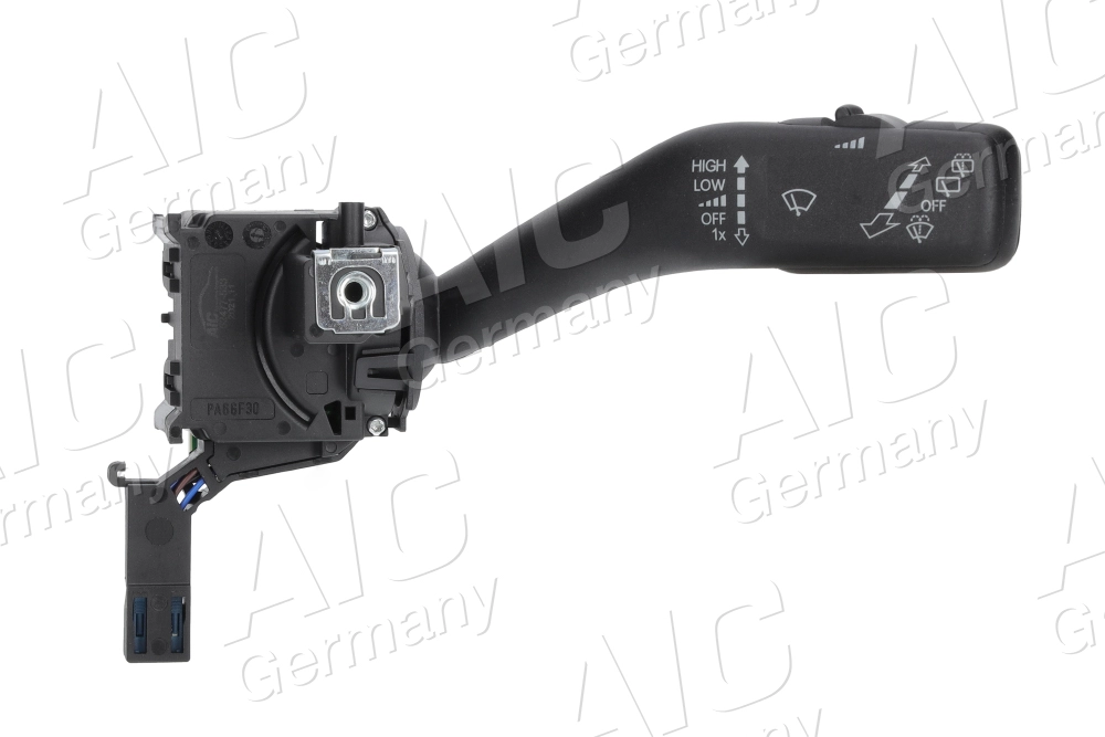 Wiper Switch (52477)