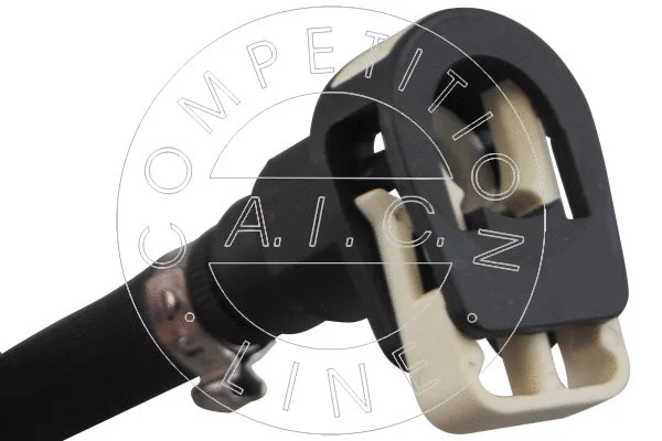 Injection Unit, soot/particulate filter regeneration