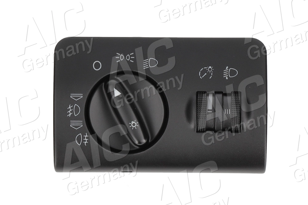 Switch, headlight (54261)