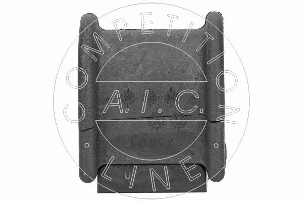 Mounting, stabiliser bar