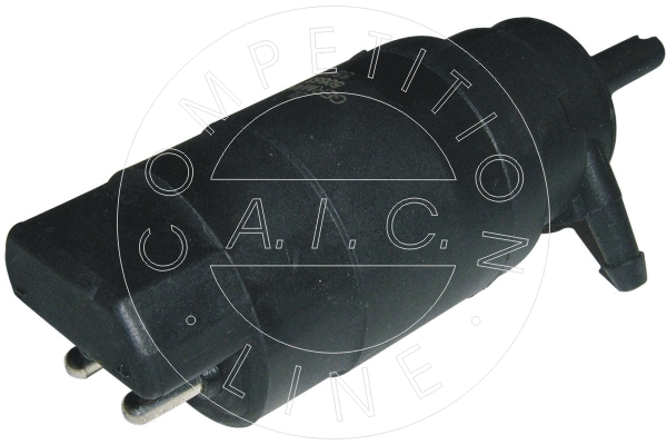 Washer Fluid Pump, window cleaning (50653)