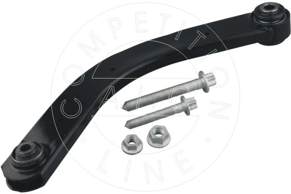 Control/Trailing Arm, wheel suspension (55418)