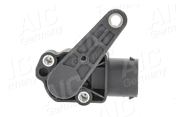 Sensor, Xenon light (headlight levelling)
